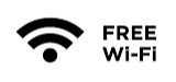 Free Wi-Fi